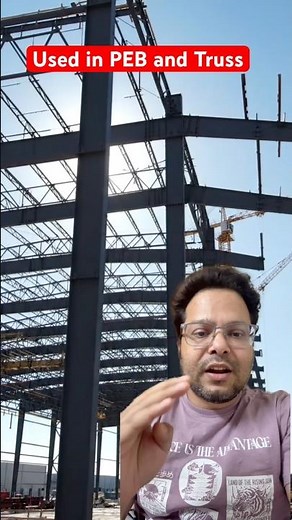 Steel Structure Gusset Plate Explained