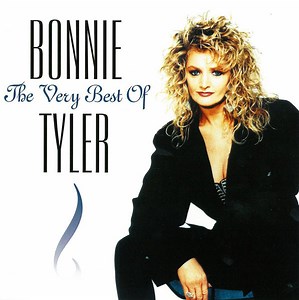 Bonnie Tyler - The Very Best Of