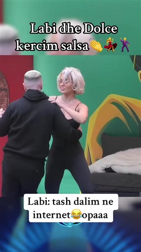 #salsa #kercim #dolce #labi #bbvk