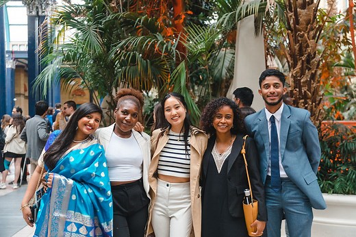 What to do before your Chevening interview | Chevening