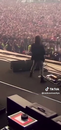 Soundgarden's Spoonman Live at Download Festival 2012