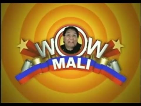 Wow Mali - (FULL EPISODE) - February 8, 2010