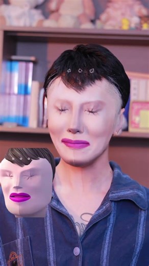 Master the Model Look: Perfecting Makeup Imitation