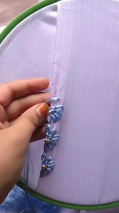 4.4M views · 41K reactions | Beautiful embroidery 襁  | LISA | Facebook