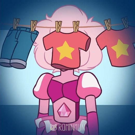 I'm slowly forgetting your face. #stevenuniverse #animation #animationmeme