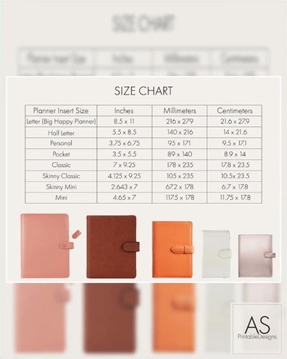 Weekly Happy Planner Classic, Week On 2 Pages (PDF Download 7x9.25")