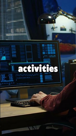 Hackers Love When You Skip This Step #shorts #cybersecurity #vpn