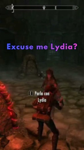 Lydia’s Unfortunate Adventure #shorts