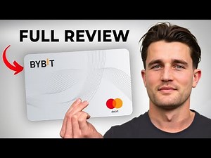 Bybit Card Review & Tutorial 2025 (ALL You Need To Know)