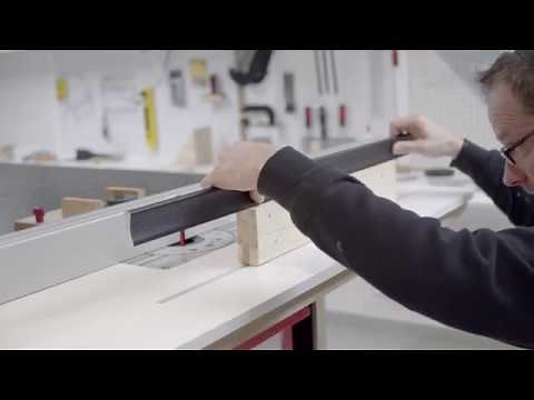 Router Table Jointer with 80/20 Aluminum