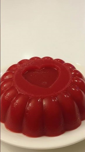 Red Hot Applesauce Jell-O Recipe | Easy Homemade