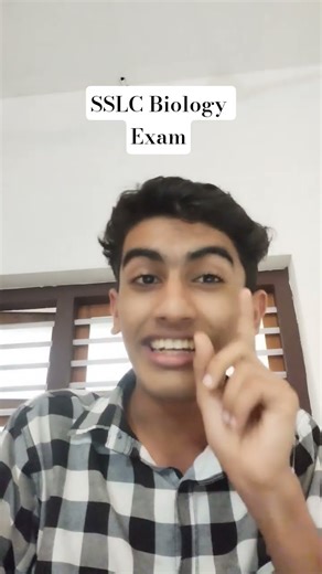ഇന്നലത്തെ Biology Live കണ്ടവർക്ക് A+ 😏
