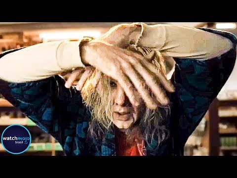 Os 10 Melhores Filmes de 2024 Até Agora