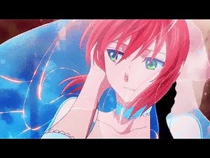 ~CLARITY~ The Ancient Magus’ Bride AMV