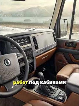KamAZ-4308 4×2 | Powerful Urban & Commercial Truck Review 🚛🇷🇺