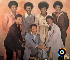 I Will Never Turn My Back On God by The Gospel Keynotes