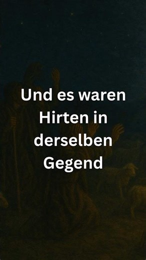 Lukas 2,8-10