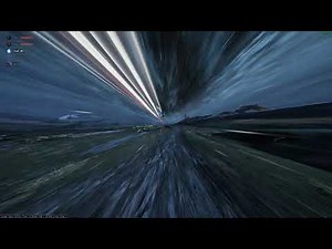 Warframe - Gauss insane speed