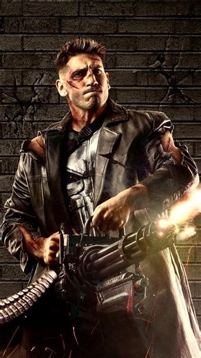 Ciekawostki o Punisher #punisher #marvel #mcu #superman #viralshorts #shorts #ciekawostki #viral