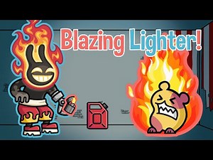 Who knew starting a Fire could do this much damage.. | Dungeon Clawler (Early Access - Test Branch)