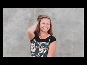 How to Focus When Taking a Self Portrait Using Nikon D750 and Remote