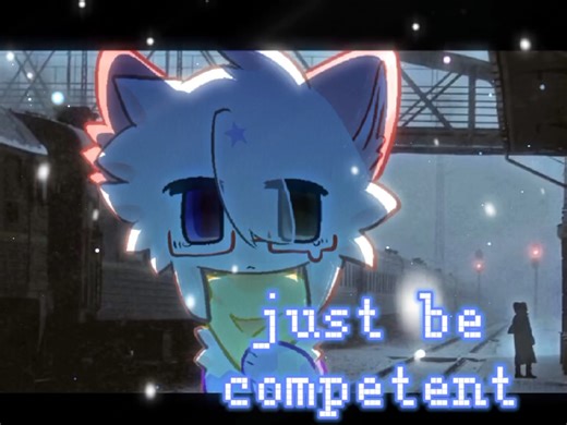J̴̨̥̰̋̈ụ̷̱̼s̸̩̞̓t̵̛̯ ̵̧̜̊B̸̢̳e̶̛̩̓ ̷̨̰C̴̱̥ǫ̷̼̯m̸̩̞̐p̵̢̳̋e̶̛̯̓t̸̨̥̐e̵̱̥̋n̴̼̯̈t̵̛̩