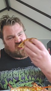 Delicious way to prepare crayfish give it a nudge team #hunt #gather #provide #dive #kai #food #kaimoana #crayfish #lobster #seafood #samba #lumpcharcoal #bbq #weberkettle #weber #bbqlobster | Blokes Can Cook Too