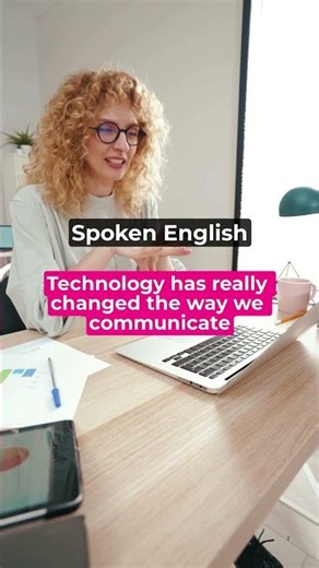 Written Vs Spoken English 1