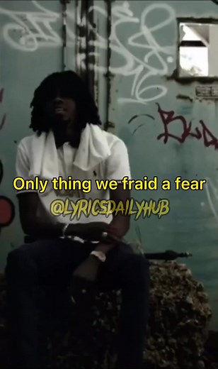 Alkaline Mirage - Jamaican Dancehall Lyrics