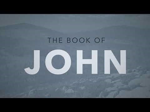 The Book of John