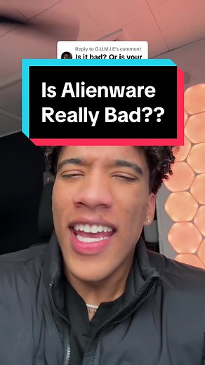Is Alienware Really Bad??