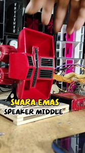 14K views · 101 reactions | best of the best speaker box | miniatur sound system | Facebook