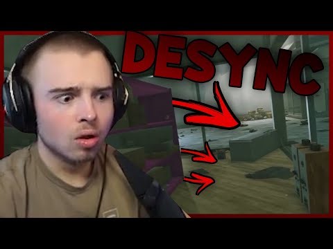 Is DESYNC in TARKOV THE WORST ITS EVER BEEN? | Stream Highlights #269
