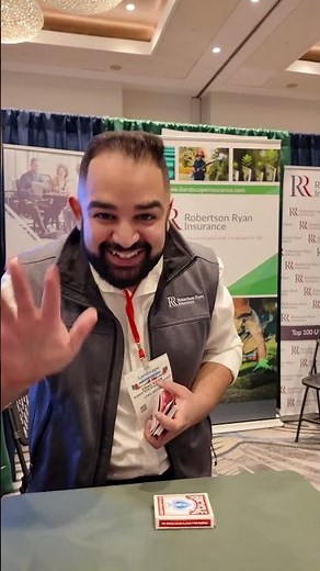 iLandscape 2025 Recap Video