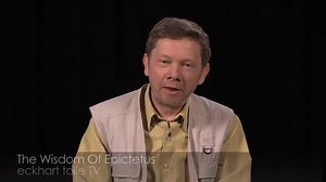 51 reactions · 29 shares | Preview Clip from "The Wisdom of Epictetus" Issue at Eckhart Tolle TV Eckhart shares another text from his favorite “perennial philosophy,” as we explore the transformational teachings of the Greek Stoic Epictetus. | Eckhart Tolle | Facebook