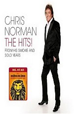 Chris Norman: The Hits. Live in Berlin (2009)