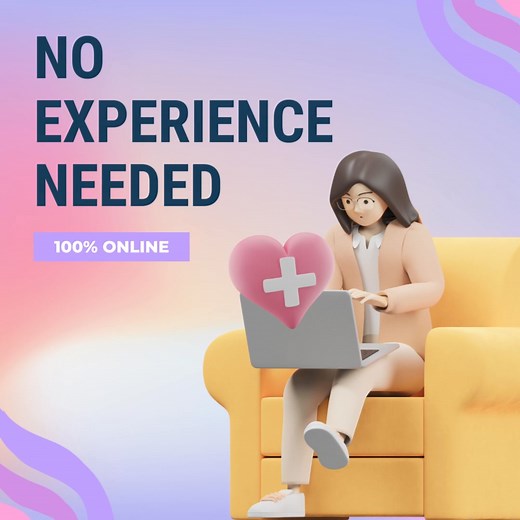 27 reactions · 3 comments | Do you want to be part of the healthcare field? Do you have good organizational skills and enjoy billing details? You should think about earning your Medical Billing and Coding degree!! Study 100% online from home! | Medical Billing And Coding | Facebook