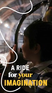 Entertain the whole family this festive season at The Postal Museum. Explore interactive exhibitions together, and climb aboard our miniature postal train for an immersive underground adventure with a festive twist. | The Postal Museum