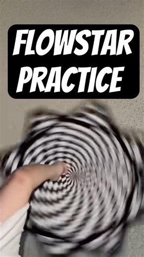 Practicing Flowstar ￼