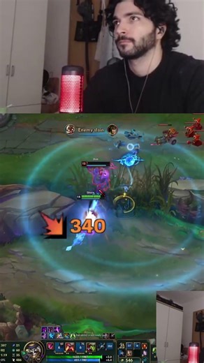 Shaco Flash - NEW TECH?😲 #leagueoflegends #shorts #shaco