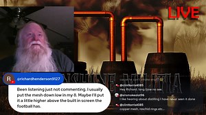 2.8K views · 25 reactions | Distilling 101: Distillers Chat questions and answers, shots, and discussions on home distilling for ages 21 and up!… | Phil Billy Moonshine | Facebook