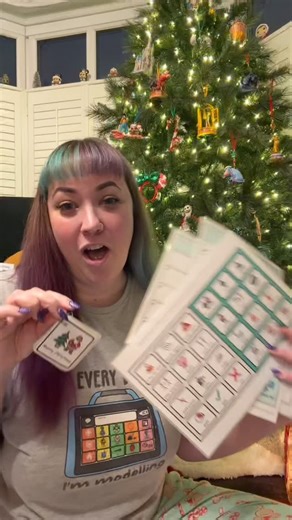 14 reactions · 4 comments | Christmas Communication Bundles at the ready! #christmasresources #nonspeaking #autism #autistic #autisticchristmas | Spectrum Patronum | Facebook