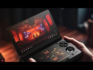 AYN Thor Review: Dual-Screen Android Gaming Device Reviving Nintendo DS Legacy