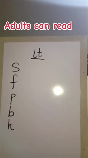 Improving Adult Reading Skills Through Support