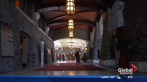 1.6K views · 13 reactions | There are so many great things to see and do in our province. If your family is looking for some summer vacation ideas, why not have a staycation and explore Alberta? Shelley Grollmuss from Travel Alberta joined Global News Morning to talk about their GRAB summer campaign, which includes a limited-time Air Canada discount: 25% off Tango fares for travel to and within Alberta, between June 1 and September 6. | Global Edmonton | Facebook