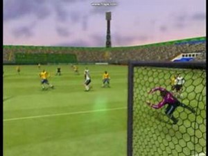 PES 2009 some amazing goals...watch and comment