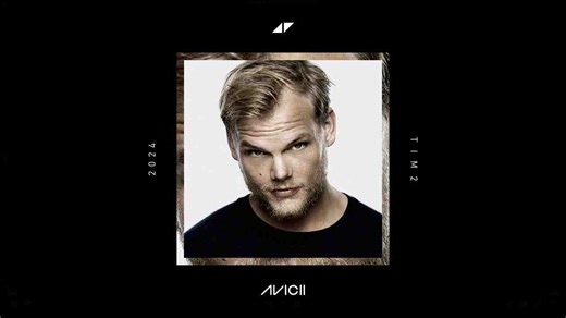 Avicii - TIM2 (Avicii Unreleased Tracks)Part.1