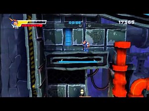 Rocket Knight (Xbox 360) full playthrough