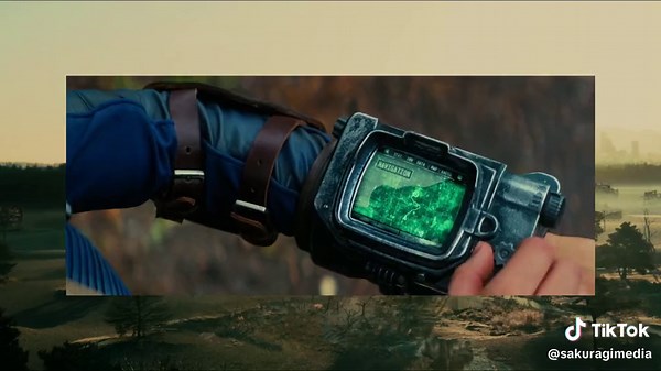 Fallout x Gorillaz Mashup - Epic Edit and Collaboration