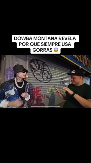 The Mystery Behind Dowba Montana's Hat Obsession Revealed!